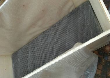 ニット・メッシュ・パッド 製造 材料様々 厚さ150mm